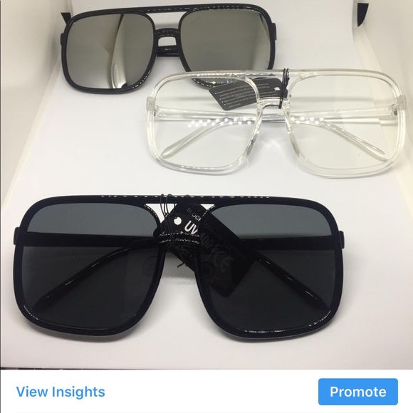 Glasses - Picture 8 of 8